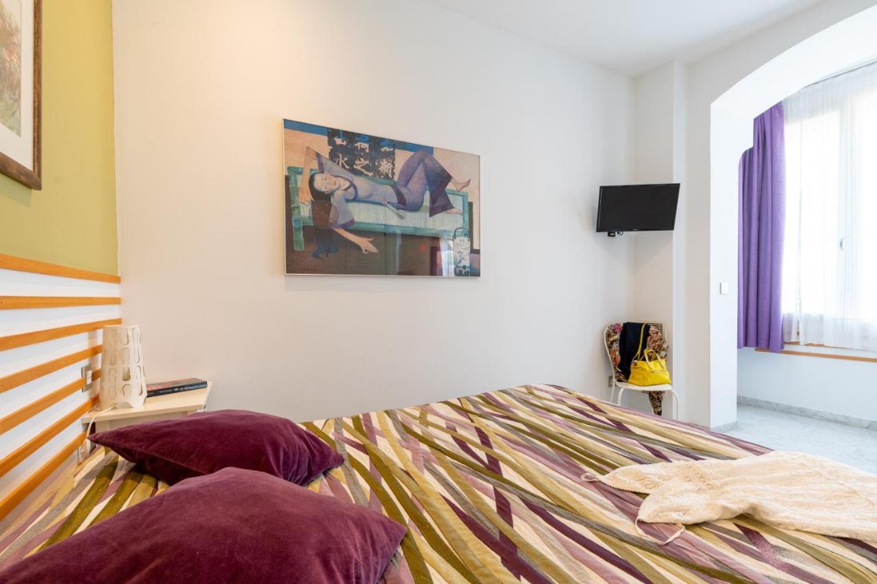 Sevilla Central Suites Apartamentos Puerta Jerez Luaran gambar