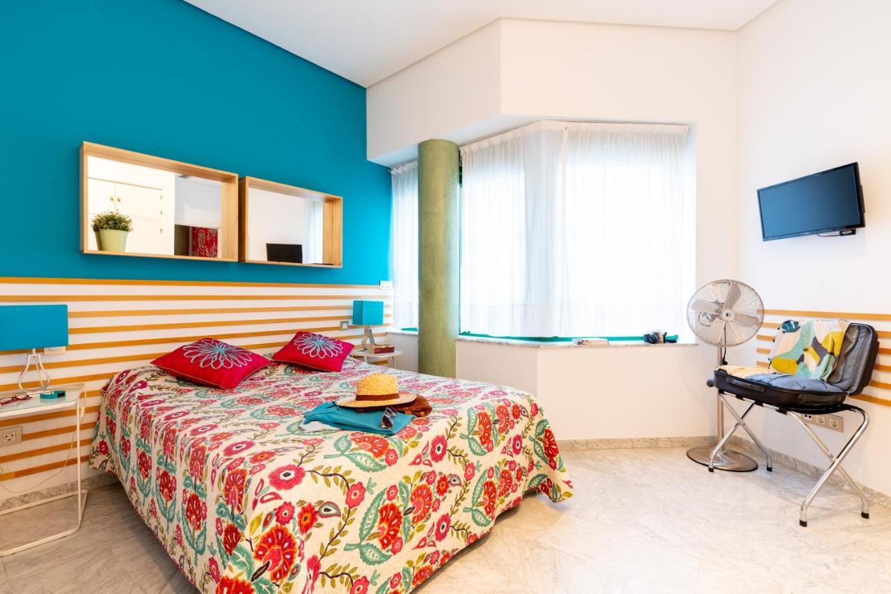 Sevilla Central Suites Apartamentos Puerta Jerez Luaran gambar